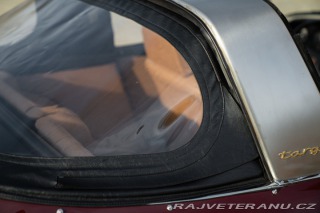 Porsche 912 SOFT WINDOW TARGA 1968