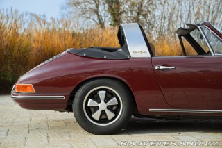 Porsche 912 SOFT WINDOW TARGA 1968
