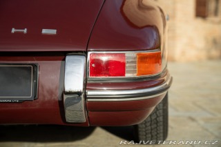Porsche 912 SOFT WINDOW TARGA 1968