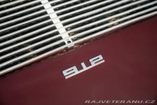 Porsche 912 SOFT WINDOW TARGA 1968