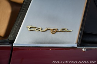 Porsche 912 SOFT WINDOW TARGA 1968