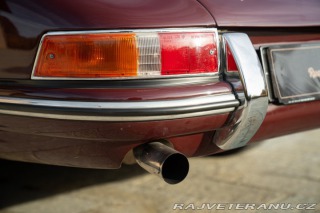 Porsche 912 SOFT WINDOW TARGA 1968