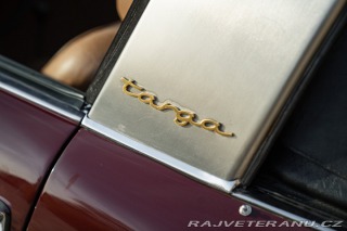 Porsche 912 SOFT WINDOW TARGA 1968