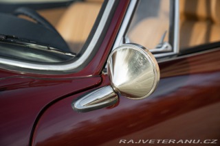 Porsche 912 SOFT WINDOW TARGA 1968
