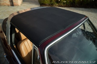 Porsche 912 SOFT WINDOW TARGA 1968