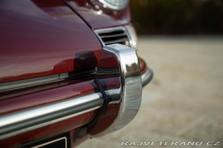 Porsche 912 SOFT WINDOW TARGA 1968
