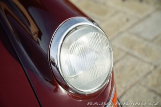 Porsche 912 SOFT WINDOW TARGA 1968
