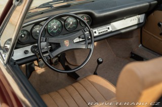 Porsche 912 SOFT WINDOW TARGA 1968