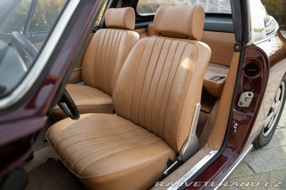 Porsche 912 SOFT WINDOW TARGA 1968