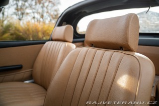 Porsche 912 SOFT WINDOW TARGA 1968