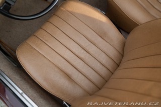 Porsche 912 SOFT WINDOW TARGA 1968