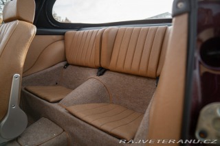 Porsche 912 SOFT WINDOW TARGA 1968