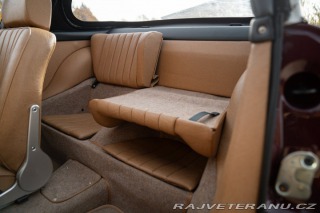Porsche 912 SOFT WINDOW TARGA 1968