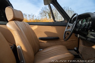 Porsche 912 SOFT WINDOW TARGA 1968