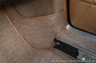 Porsche 912 SOFT WINDOW TARGA 1968