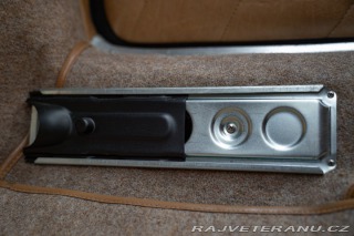 Porsche 912 SOFT WINDOW TARGA 1968