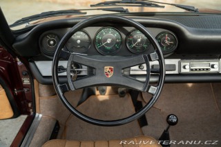 Porsche 912 SOFT WINDOW TARGA 1968