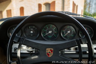 Porsche 912 SOFT WINDOW TARGA 1968
