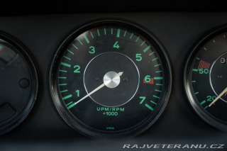 Porsche 912 SOFT WINDOW TARGA 1968