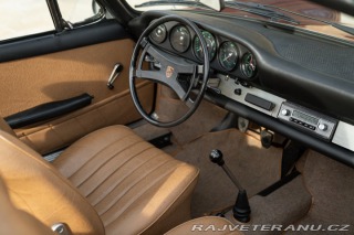 Porsche 912 SOFT WINDOW TARGA 1968