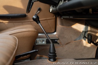 Porsche 912 SOFT WINDOW TARGA 1968
