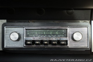 Porsche 912 SOFT WINDOW TARGA 1968