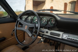 Porsche 912 SOFT WINDOW TARGA 1968
