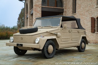 Volkswagen  PESCACCIA