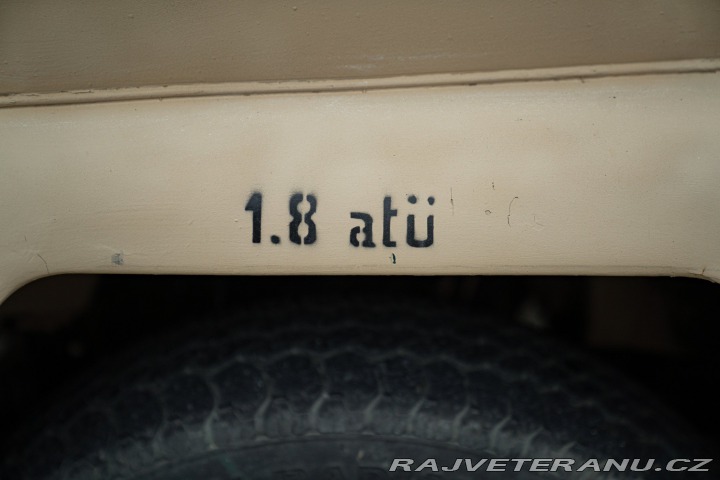 Volkswagen Ostatní modely PESCACCIA 1970