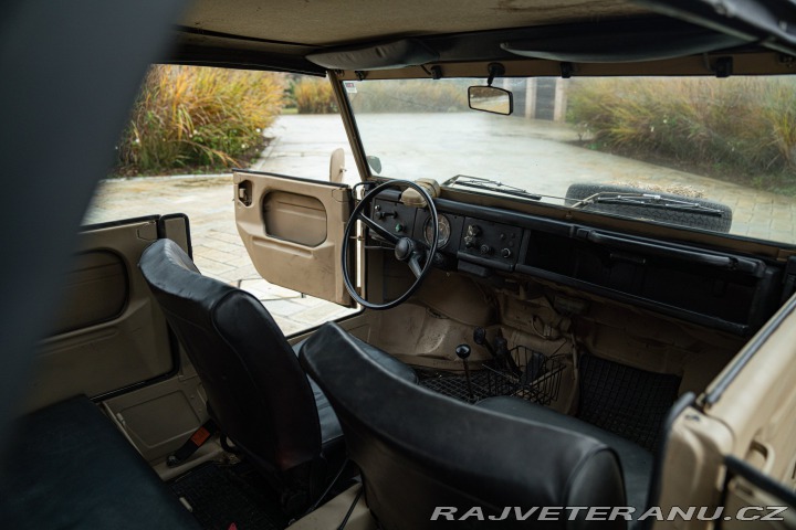 Volkswagen Ostatní modely PESCACCIA 1970