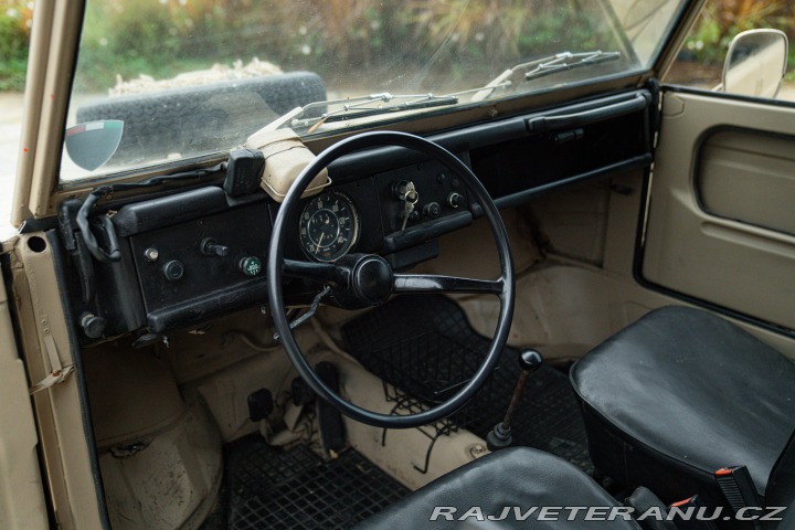 Volkswagen Ostatní modely PESCACCIA 1970