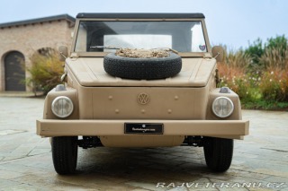 Volkswagen Ostatní modely PESCACCIA 1970