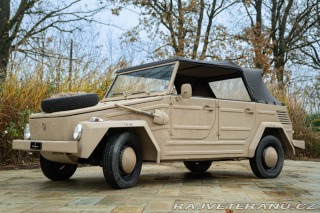 Volkswagen Ostatní modely PESCACCIA 1970