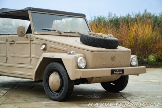 Volkswagen Ostatní modely PESCACCIA 1970