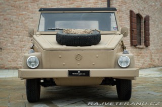 Volkswagen Ostatní modely PESCACCIA 1970