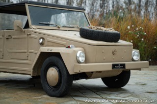 Volkswagen Ostatní modely PESCACCIA 1970