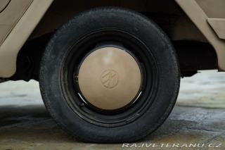 Volkswagen Ostatní modely PESCACCIA 1970