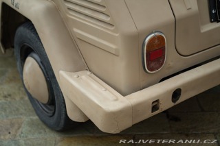 Volkswagen Ostatní modely PESCACCIA 1970