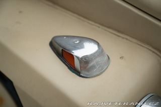 Volkswagen Ostatní modely PESCACCIA 1970