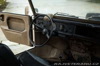 Volkswagen Ostatní modely PESCACCIA 1970