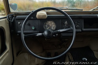Volkswagen Ostatní modely PESCACCIA 1970