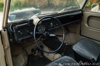 Volkswagen Ostatní modely PESCACCIA 1970