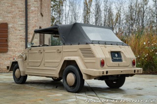 Volkswagen Ostatní modely PESCACCIA 1970