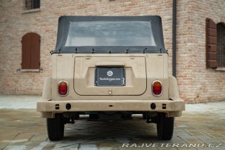 Volkswagen Ostatní modely PESCACCIA 1970