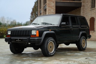 Jeep Cherokee 4.0 LIMITED