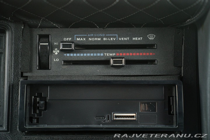 Jeep Cherokee 4.0 LIMITED 1988