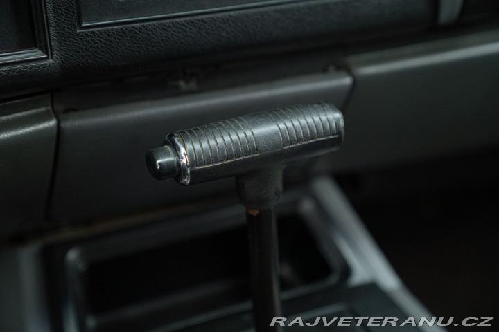 Jeep Cherokee 4.0 LIMITED 1988