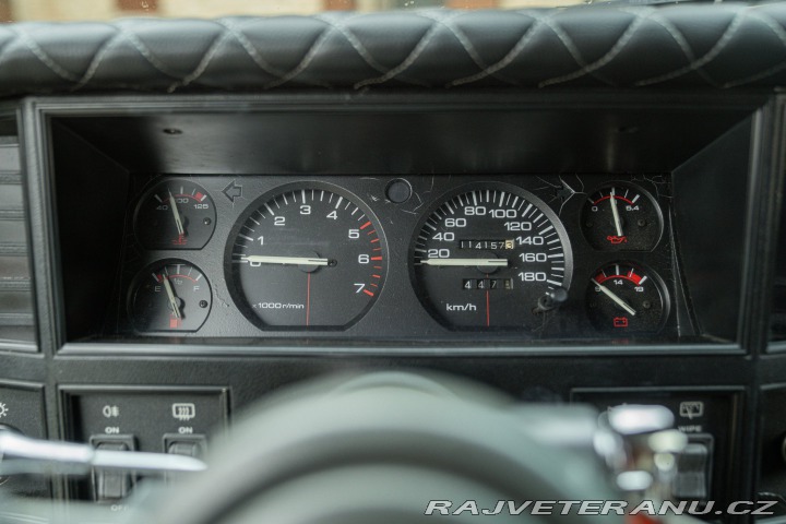 Jeep Cherokee 4.0 LIMITED 1988