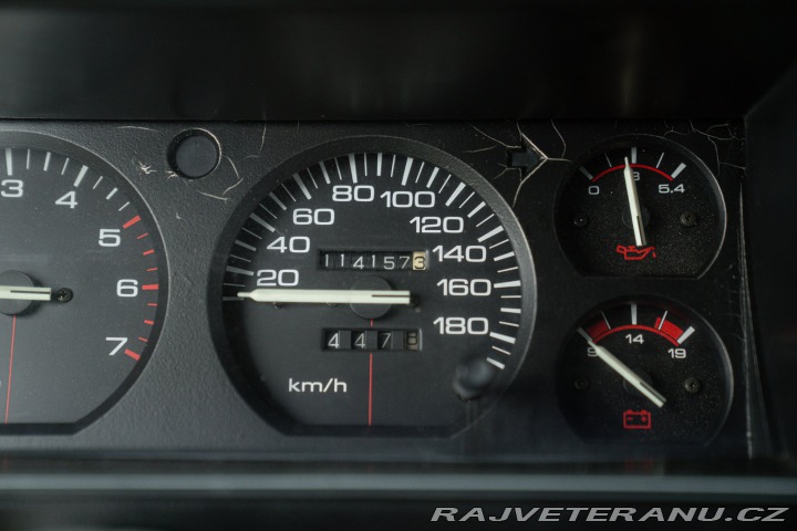 Jeep Cherokee 4.0 LIMITED 1988