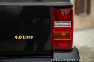 Jeep Cherokee 4.0 LIMITED 1988